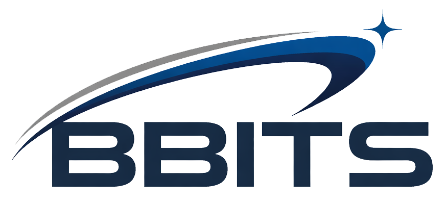 BBITS - IT Beheer Limburg door Coen Bongers